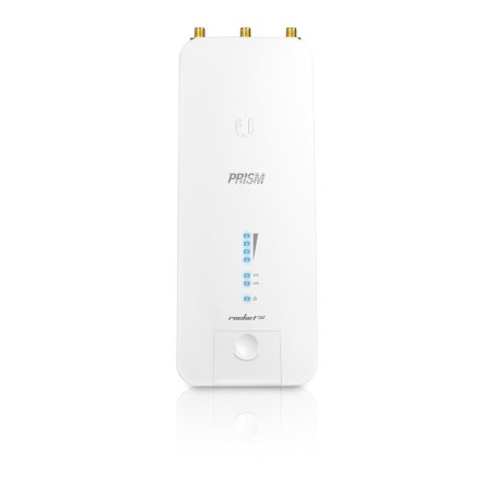 Ubiquiti airMAX 24 GHz Rocket Prism ac R2AC-PRISM - High-Performance Wireless Bridge